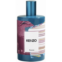 Kenzo -  Once Upon A Time Pour Femme