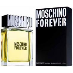 Moschino - Moschino Forever 