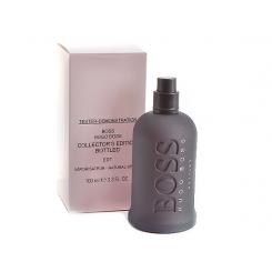 Tester Hugo Boss Collectors Edition EDT