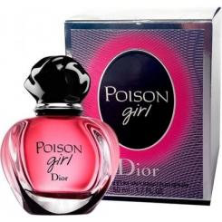 Dior Poison Girl eau de parfum 100ml.