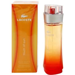 Lacoste - Touch of Sun 