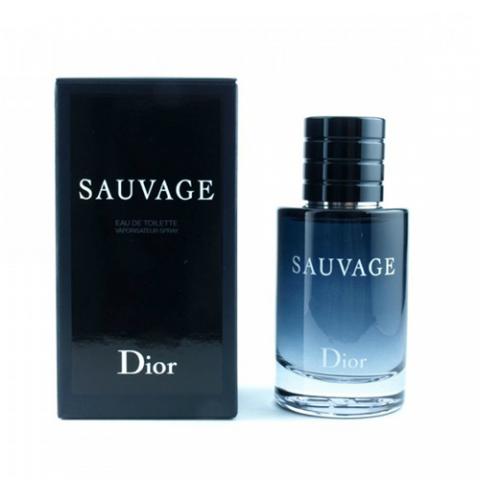 Christian Dior - Sauvage