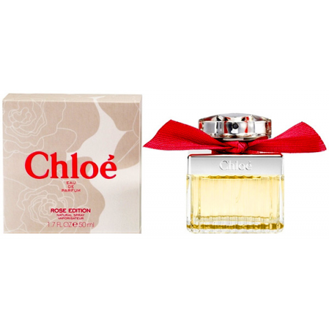 Chloe - Chloe Rose Edition 