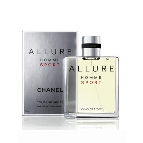 Chanel Allure Homme Sport Cologne 