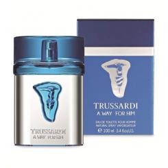 TRUSSARDI - A Way For Him
