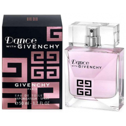Givenchy - Dance With Givenchy 