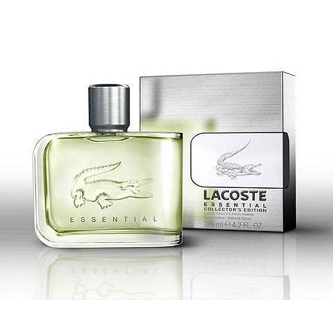 Lacoste - Essential Collector'S Edition for men