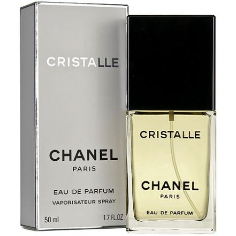 Chanel - Cristalle 