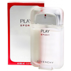 Givenchy - Play Sport  