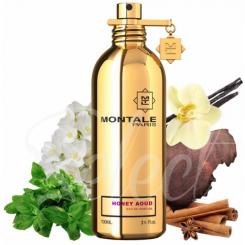  Montale - Honey Aoud 100 ml 