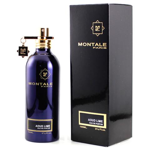  Montale-Aoud Lime (100ml)