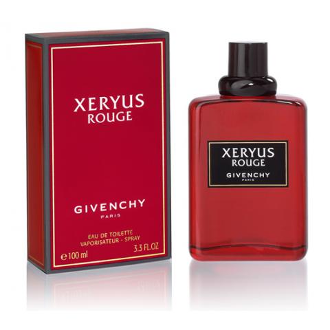 Givenchy - Xeryus Rouge 
