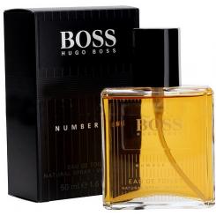 Hugo Boss - Boss Number One 