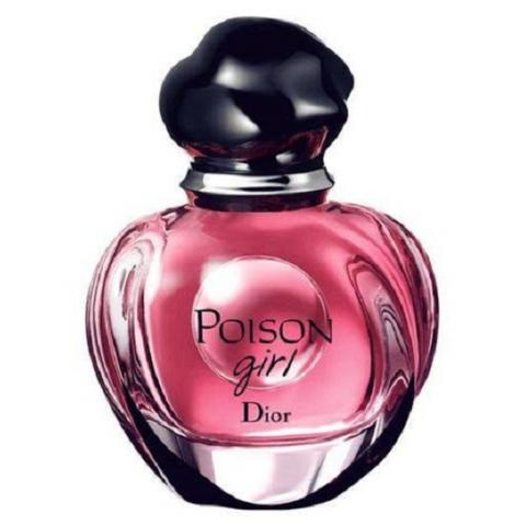 Тестер Christian Dior Poison Girl 