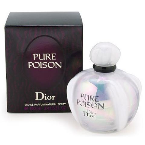 Christian Dior - Pure Poison 
