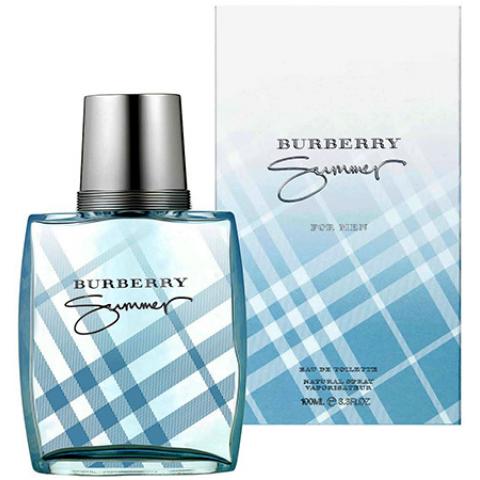 Burberry - Summer for men
