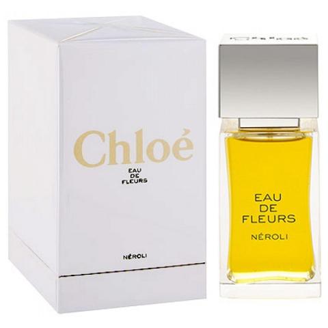 Chloe - Eau de Fleurs Neroli