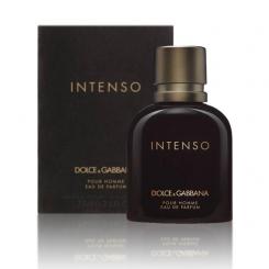 Dolce and Gabbana - Pour Homme Intenso