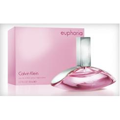 Calvin Klein -Euphoria