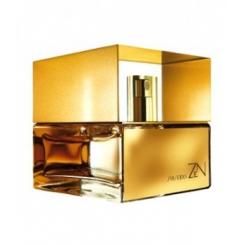 Shiseido Zen Gold Eau de Parfum TESTER