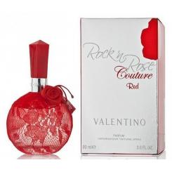  Valentino Rock"n Rose Couture Red 
