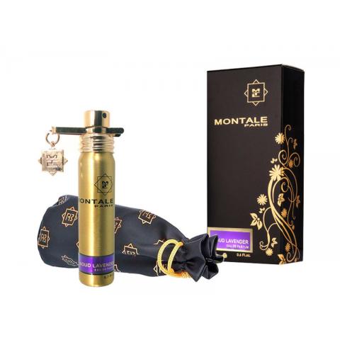 Montale Aoud Lavender eau de parfum 20ml