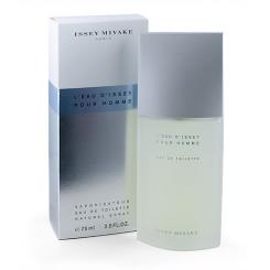 Issey Miyake - L’eau D’Issey Pour Homme
