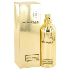 MONTALE- AMBER & SPICES (100ml)