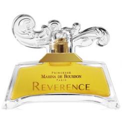 Marina de Bourbon - Reverence edр