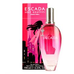 Escada - Sexy Graffiti Limited Edition