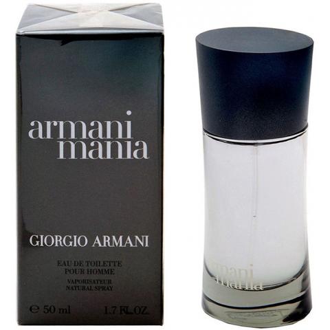 Giorgio Armani - Mania For Men 