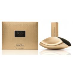 Calvin Klein - Euphoria liquid gold for woman