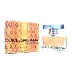 Dolce and Gabbana - Sexy Charm