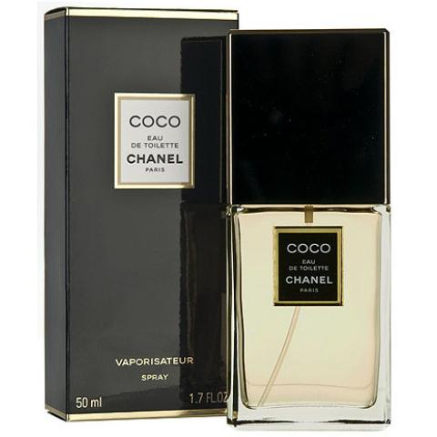 Chanel - Coco  