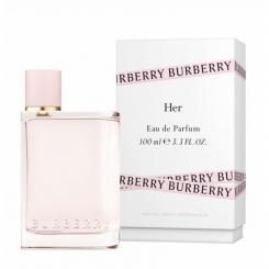 Burberry - Her