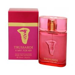 TRUSSARDI - A Way For Her