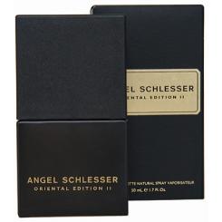 Angel Schlesser - Oriental Edition II
