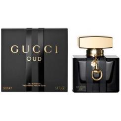 GUCCI - Gucci Oud 2014