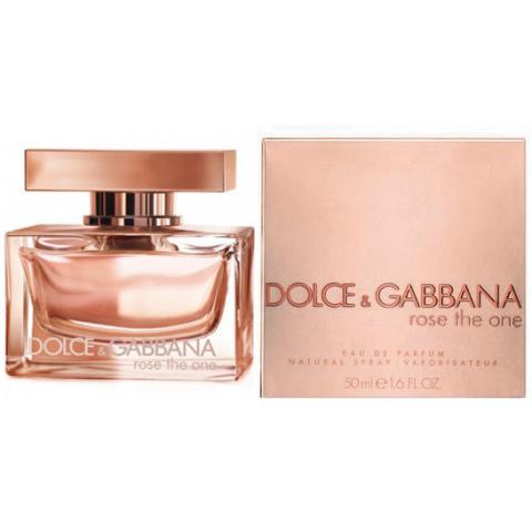 Dolce and Gabbana - Rose the One women