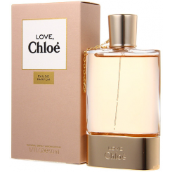 Chloe - Chloe Love