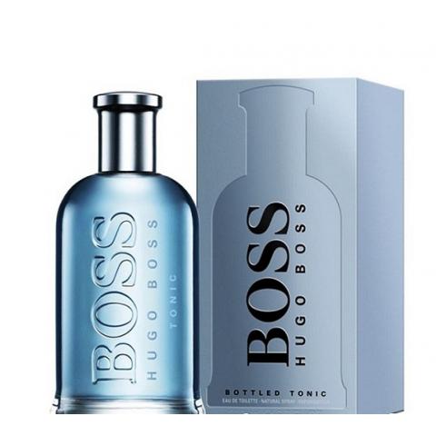 Hugo Boss - Bottled Tonic
