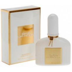 TOM FORD - White Patchouli