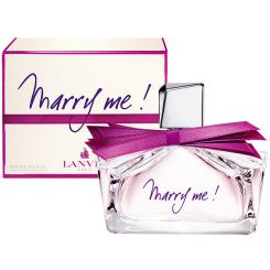 Lanvin - Marry Me!  