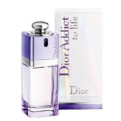 Christian Dior - Addict To Life