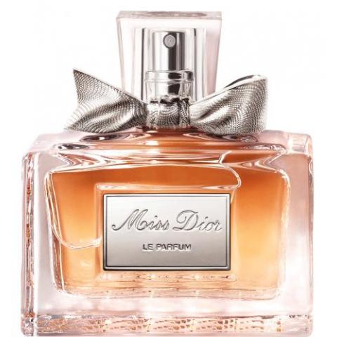 Тестер Christian Dior - Miss Dior Le Parfum