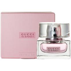 Gucci - Gucci Eau de Parfum II 