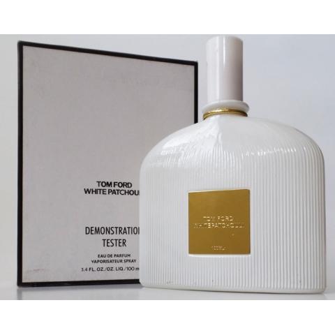 ТЕСТЕР Tom Ford White Patchouli 100ml