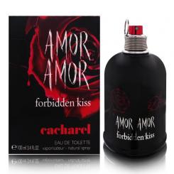 Cacharel - Amor Amor Forbidden Kiss