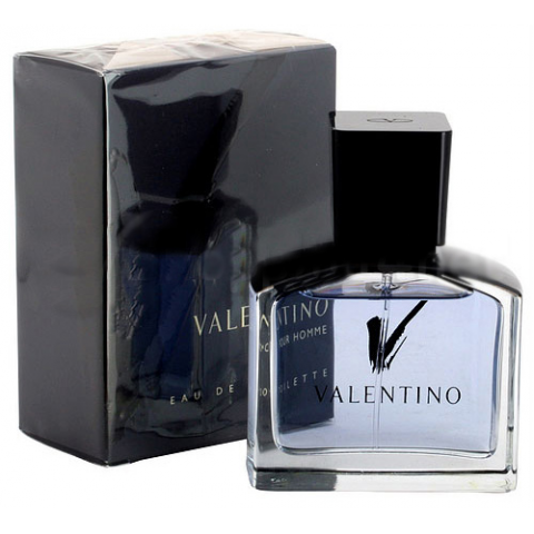 Valentino - Valentino V Pour Homme