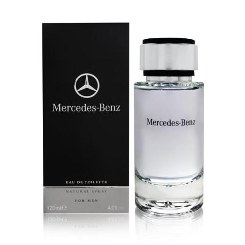 Mercedes-Benz - Mercedes-Benz